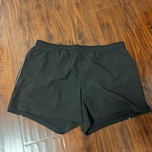 Vintage Nike Athletic Short Size Medium